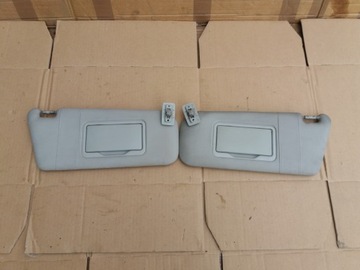 фото thumb №1, Защита солнцезащитная kpl mercedes w168 a-klasa