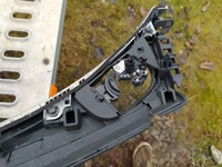 фото thumb №5, Audi a6 c7 молдинг оздоблення консолі 4g0857051