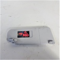 фото thumb №1, Захист сонцезахисна права skoda fabia ii 2007-2014 rok