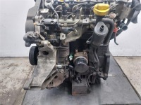 фото thumb №10, Двигун стійка дизель renault scenic i 1.9dci 100km 2001-2003r kod:f8t рестайлінг