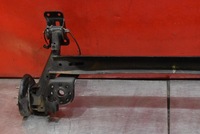 фото thumb №12, Oś задняя задняя балка hyundai kona 1 i 1.0 t-gdi 120 km 17-19