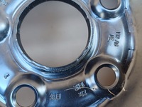 фото thumb №10, Вкладиш багажника + колесо 16cali vw passat b6 nr. 3c5012115c