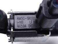 фото thumb №7, Ford focus клапан вакуум / электроклапан турбины 2.0 бензин 46594 2007