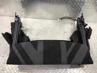 фото thumb №13, Дах обшивка cabrio mini cooper f57 lci механізм