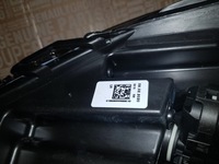 фото thumb №7, Новый оригинальный фара led renault clio iv левый 260606098r