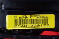 фото thumb №11, Подушка безпеки подушка повітряна водія 13235770 opel corsa d 06-11