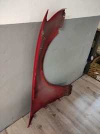 фото thumb №9, Audi a4 b8 крыло левый перед передний