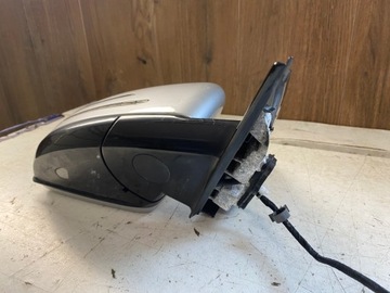 фото thumb №11, Mercedes w212 дзеркало праві 7+2 pin eu