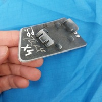 фото thumb №8, Bmw x4 f26 заглушка розпилювача фари права 7360520 10503410us