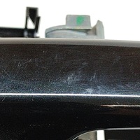 фото thumb №7, Jaguar f-pace 2015 перед сторона правая ручка наружная дверь передних