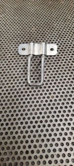 фото thumb №1, Засов замка fiat ducato