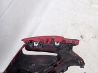 Ds 3 ii 2 crossback 18-22 бампер перед передний pdc в Украине, фото thumb