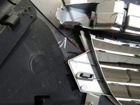 фото thumb №12, Бампер перед renault grand scenic iii 3 09-12