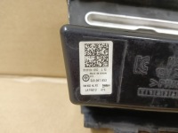 фото thumb №6, Drl led підсвітка решітка vw passat b9 3j 3j0 24-