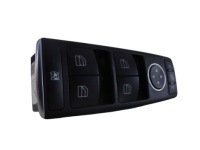 фото thumb №1, Mercedes gla x156 156 переключатели дверь водителя