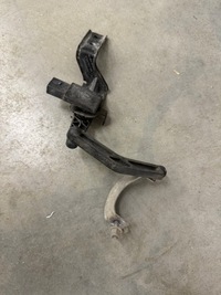 фото thumb №5, Датчик вирівнювання audi 5wa412521e 5wa907127a