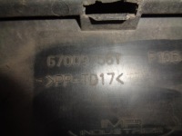 Maserati ghibili бампер задняя задний задний oryg Киев, фото thumb