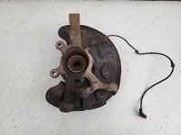 фото thumb №1, Mercedes glk x204 10r 3.0 cdi поворотный кулак левая перед