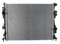 фото thumb №1, Радіатор ford kuga escape 2020-