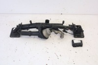 Купить Фаркоп  буксировочный электрический балка bmw ix i20 + модуль, фото thumb