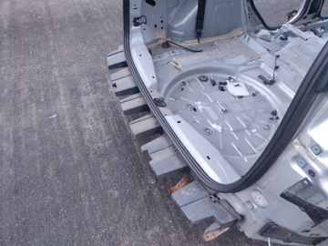 фото thumb №7, Pas задній ванна багажника ford kuga mk2 2012-2019 колір 0d