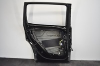 фото thumb №10, Mercedes eqb x243 дверь левый задняя задние 24r