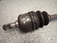 фото thumb №3, Hyundai tucson 2.0 crdi 04- привідний вал передня ліва
