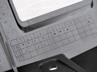 фото thumb №16, Захист верхній поперечина передній підсилювач перед hyundai ioniq 5 86361-g7000