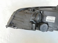 фото thumb №7, Vw caddy 2k1 lift - лампа правая обычная polecam