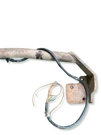 фото thumb №5, Hak буксировочный прицеп fiat stilo wwa