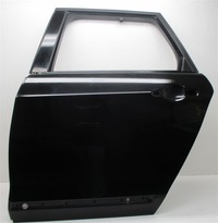 фото thumb №9, Дверь левый задняя citroen c5 iii x7 08-17 kombi ktvd