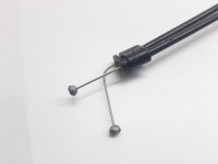 фото thumb №8, Vw sharan seat alhambra ii 7n0 трос трос замка дверь сдвижных правая