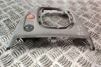 фото thumb №9, Рамка перемикання передач renault grand scénic ii jm0/1_ 8200337175 1.9l дизель