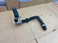 фото thumb №4, Volvo s90 t8 труба шланг wąż wody 31368146