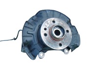 фото thumb №1, Mini one cooper r50 1.6 00- поворотный кулак ступица левый перед