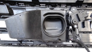 фото thumb №15, Vw passat b8 2014- gte решітка решітка радіатора перед 3g0853653r