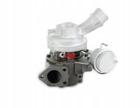 фото thumb №12, Турбина hyundai h-1 starex crdi 170 km 2.5d