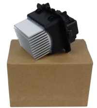 Резистор резистор вентилятор mini cooper 2011 - 2014 Доставка, фото thumb