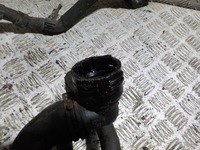 фото thumb №6, Skoda rapid 1.6 tdi 2016r труба жидкость охлаждающей