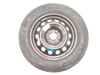 фото thumb №1, Колесо запасное 16'' peugeot 508 i 215/60 r16 5x108 michelin
