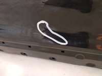 фото thumb №8, Chevrolet captiva дверь правое передние перед 2006-