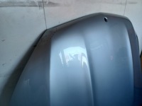 Купити Капот ---- mercedes gls w167 167 -- кришка двигуна, фото thumb