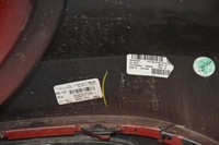 фото thumb №13, Mercedes glb 247 x247 бампер задний pts