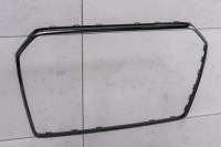 фото thumb №7, Audi a6 s6 c7 4g 2015-2018 po faceliftingu рамка решітка czarna 4g0807715