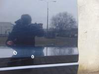 фото thumb №11, Дверь правое задняя задние suzuki grand vitara 2 ii 2005r- europa