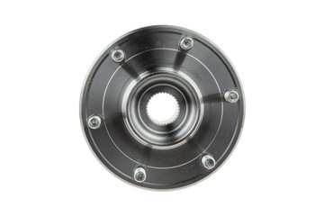 фото thumb №9, Подшипник ступица armada infiniti qx56 03-09 зад l/p