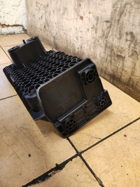 фото thumb №7, Основание кронштейн аккумулятор explorer vi 6