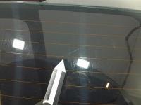 фото thumb №8, Suzuki swift iii mk6 5d задняя крышка багажника zcc