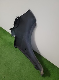 фото thumb №8, Mercedes vito 447 w447 a447 крыло левый перед переднее оригинал