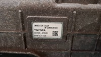 фото thumb №7, Toyota prius xw30 2010 инвертор / преобразователь напряжения